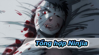 Thế giới này hoàn toàn vô giá trị! | Tổng hợp Ninjia