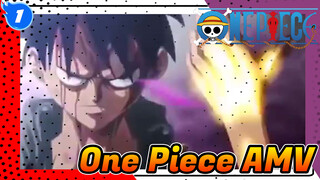 One Piece AMV_1