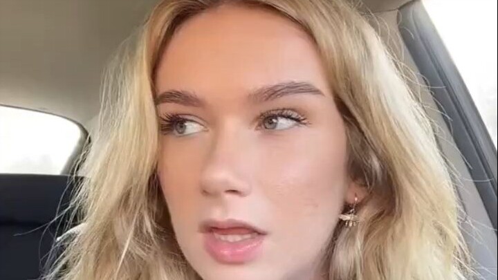 【Chân thực】Khi một cặp đôi nữ quyết định chia tay..