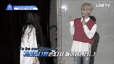 [ซับไทย] PRODUCE X 101 l EP.5 [7-10]