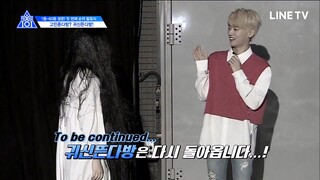 [ซับไทย] PRODUCE X 101 l EP.5 [7-10]