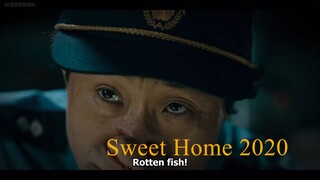 Sweet Home 2020 Kdrama Episode 8