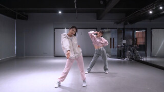 【Jacee编舞】You（=I）