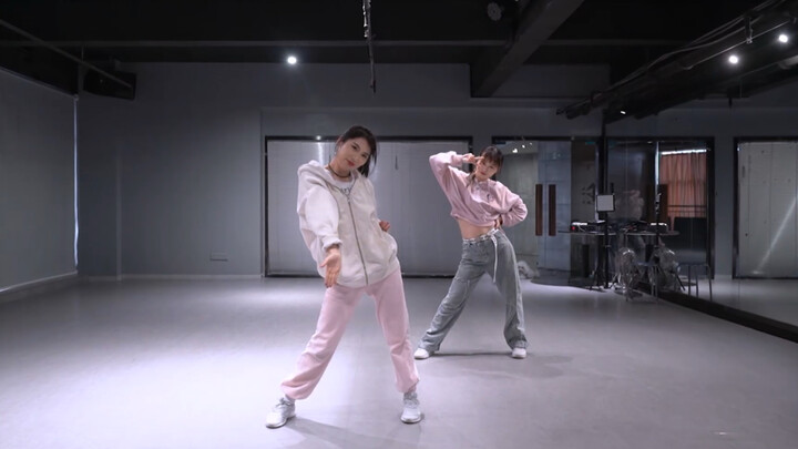 【Koreografi Jacee】Kamu（=Aku）