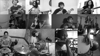 Magiting: A song for the country's brave health workers #MusikaPubliko