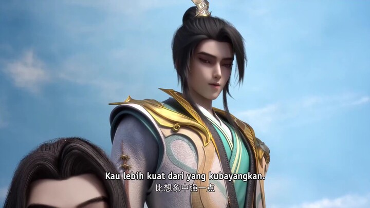 The Supreme Body Refining Master Eps 03 Sub Indo