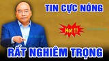 Tin Nóng Thời Sự Mới Nhất Tối Ngày 14/02/2022 ||Tin Nóng Chính Trị Việt Nam Hôm Nay.