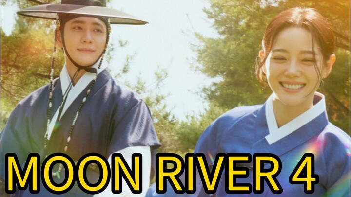 🇰🇷EPISODE 4: MOON RIVER [ENGLISH SUBTITLE]