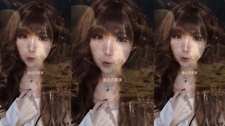 CAN YOU FEEL THE LOVE TONIGHT (JAPANESE VERSION)