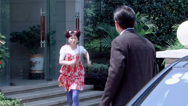 Tak ada luka yang tak bisa disembuhkan oleh Baolian; sang bibi berkata: “Memilikimu adalah ‘berkah’ 