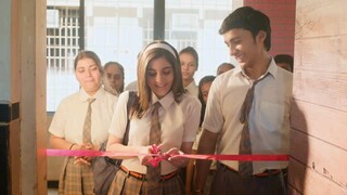 School friend s01 ep04 || cinemawala99