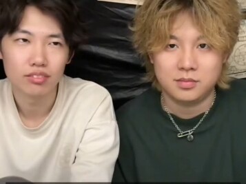 إصدار تيان يي من "مغامرة الإخوة"