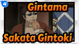 [Gintama] Funny Edit Part 3| Sakata Gintoki's House Also Entered Thief_4