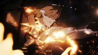 Mushoku Tensei: ILL-FATED ENCOUNTER (รอบรองชนะเลิศ LMX)