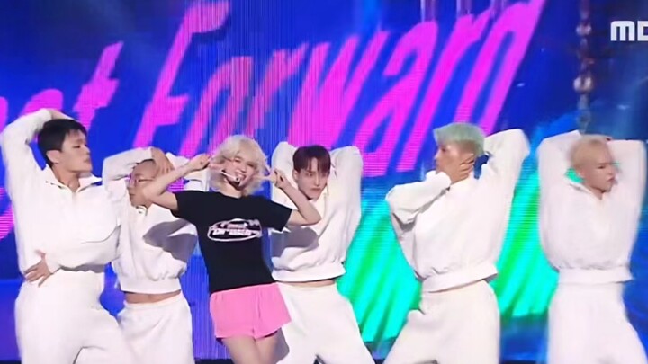 [somi/fast forward] Berapa banyak hubungan yang harus aku lalui sebelum aku bisa bertemu denganmu?