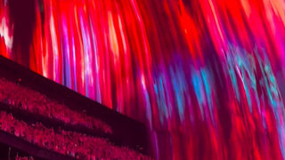 拉斯维加斯Sphere：这是对演唱会的重新定义吗