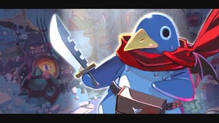 Klagmar's Top VGM #562 - Prinny: Can I Really Be the Hero? - Tower of Ice