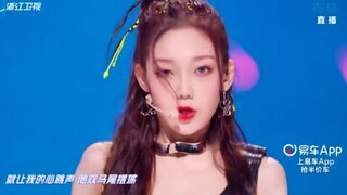 硬糖少女303《双马尾》8.18