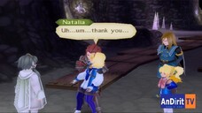 Tales of the Abyss Gameplay 032