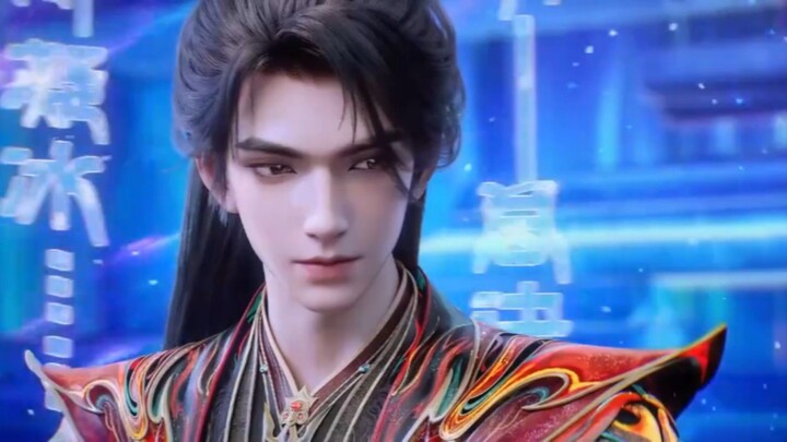 Against The Gods episode 54 sub indo