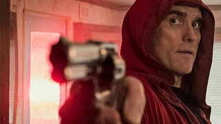 [Murder House] Một người đàn ông bị một hành khách nữ chửi bới và giết chết 61 người trong cơn thịnh