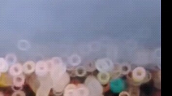 Guys, watch closely—I’m only doing this one screening for you. -- Project Origin