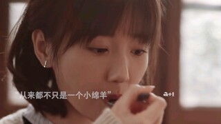 一丁起身撑腰的那刻 我一整个爱住了！三丽绝对不是一个忍气吞声的受气小媳妇，有什么不爽一定当场怼回去！#乔家的儿女 #毛晓彤演技