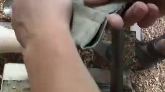 Chuỗi bài chữa bệnh: Tiện gỗ