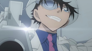 [เมษายน 2024/ละครใหม่] ตามที่นักสืบจิ๋วโคนัน The Million Dollar Star Phantom Thief Kid VS ฮัตโตริ เฮ