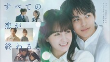 [INDO SUB] Ep.1 | Even If All Love Fades