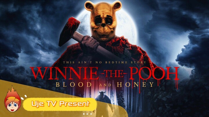 Winnie The Pooh Blood And Honey Full Movie 2023 (Sub-T Indonesia)