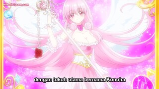 EP3 Tensei Akujo no Kuro Rekishi (Sub Indonesia)