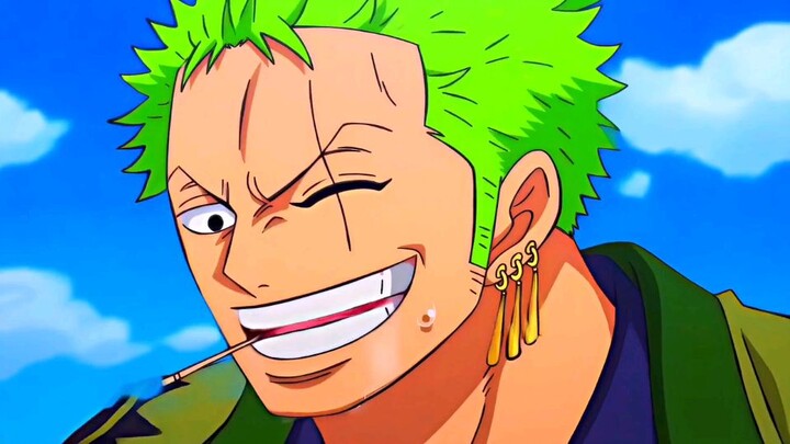 Zoro