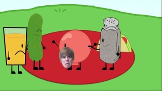 “A Lemony Lesson”  _ Inanimate Insanity S1E2