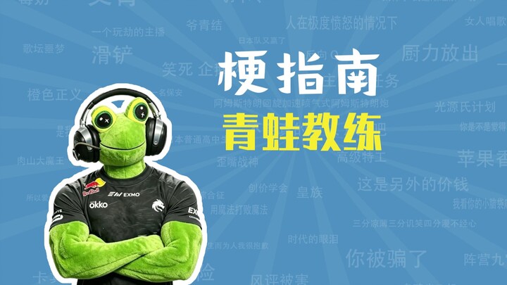 What’s the “Frog Coach” meme? [Meme Guide]