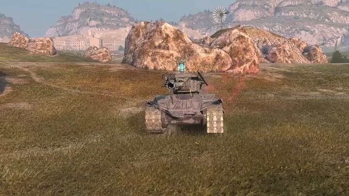 world of tanks part9