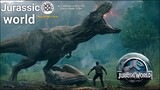 Review phim : Jurassic World 2 Full HD ( 2018 ) - ( Tóm tắt bộ phim )