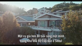 Mặt Trái Của Mất Tích (Phần 2) EP 11 [Sub Việt]