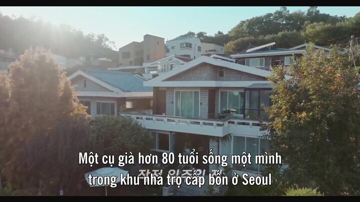 Mặt Trái Của Mất Tích (Phần 2) EP 11 [Sub Việt]