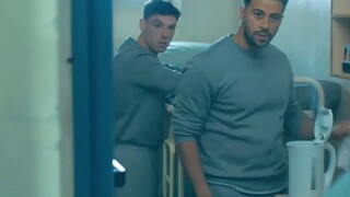 Watch the highly rated American TV series "Police and Prisoners" in one go