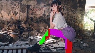 [คาโอรุ] ลาทาตะ เปิดฉากโจมตีและดูแลสาวไร้ขา