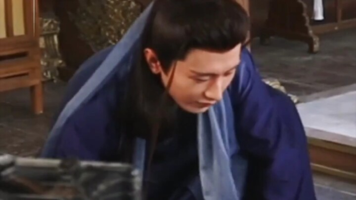 “Hidden Love” behind-the-scenes: I never realized Cheng Yi was this funny—even Yang Zi had to tell h