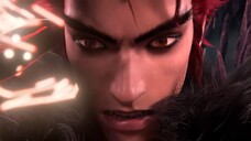 Xi Xing ji Great ape soul episode 3