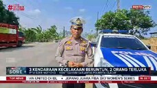 Berita Satu Sore BeritaSatu TV - 26 Juli 2025