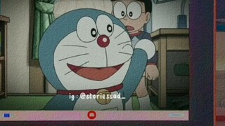 Doraemon aja tau