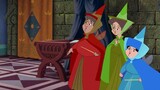 Sleeping Beauty Animated full movie part 3