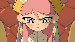 【毕设动画】《消失的太阳》——2024本科毕业设计短片