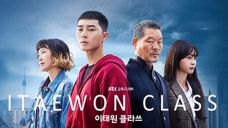 Itaewon Class Hindi Urdu ep4