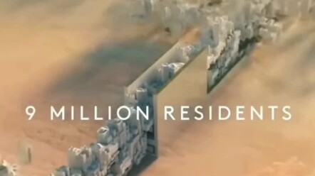 Is Saudi Arabia playing Minecraft?