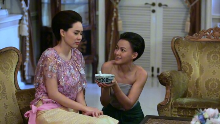 Ching Rak Hak Sawat (2557) CH8 EP.24 CR.VIU